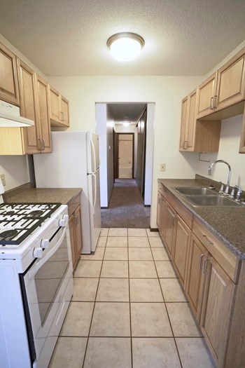 Twin Lakes Apartment 2 bedroom